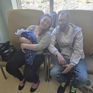 Meet your Posher, Crystal-lynn